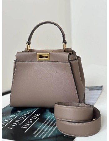 Peekaboo Mini FENDI