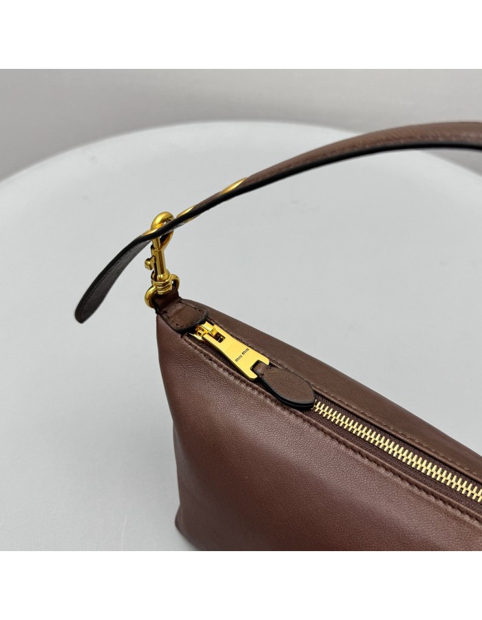 Borsa Spirit in nappa MIUMIU