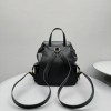 Zaino in pelle MIUMIU