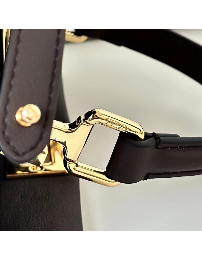 Peekaboo Mini FENDI