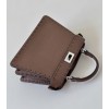 Peekaboo ISeeU Petite FENDI