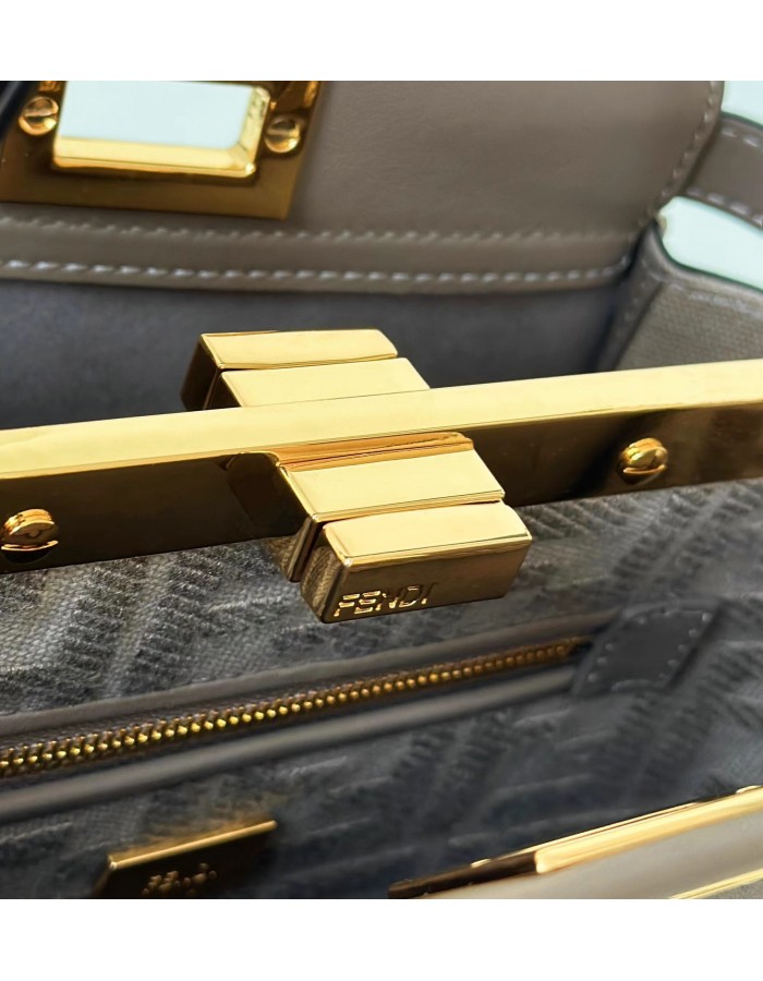 Peekaboo Mini FENDI