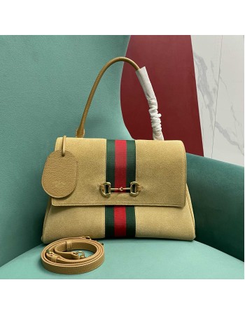 Borsa a mano Paparazzo misura media GUCCI