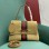 Borsa a mano Paparazzo misura media GUCCI