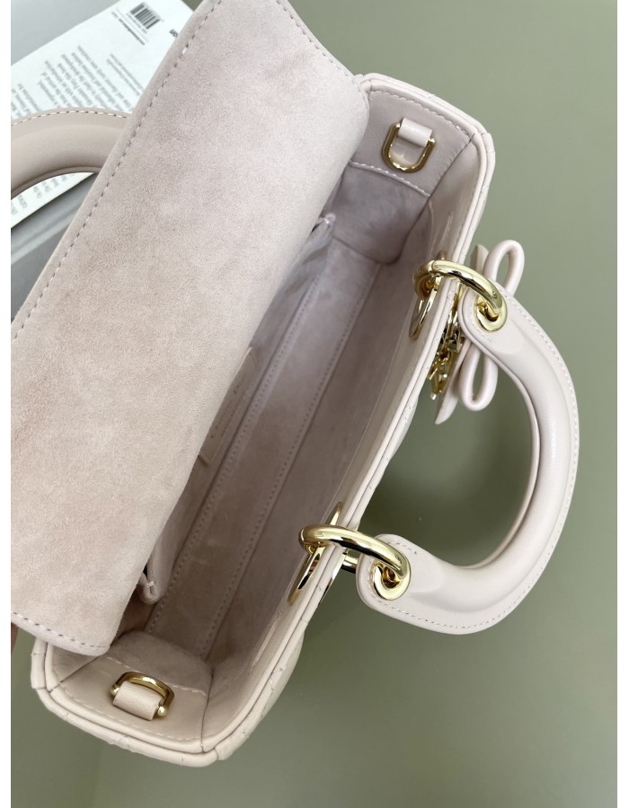Borsa piccola Lady D-Joy CHRISTIAN DIOR