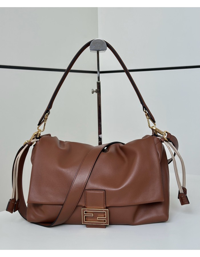 Mamma Baguette Large FENDI