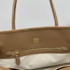 Borsa Aventure in pelle scamosciata MIUMIU