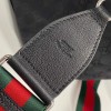 Borsa a tracolla Brera misura media GUCCI