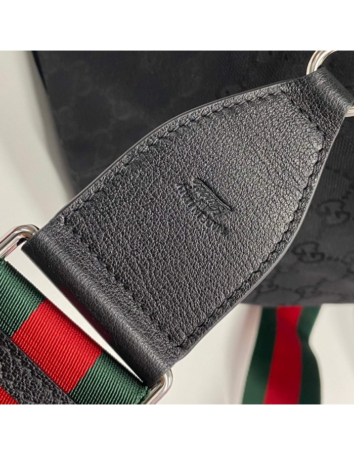 Borsa a tracolla Brera misura media GUCCI