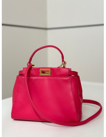 Peekaboo Mini FENDI