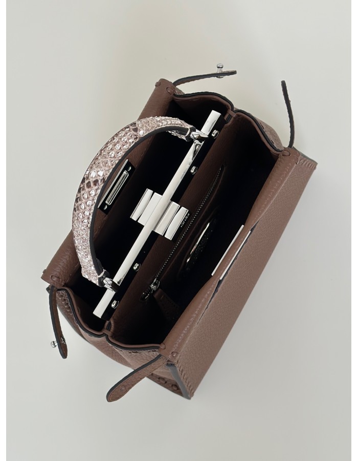 Peekaboo Mini FENDI