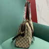 Bauletto Borsetto misura grande GUCCI