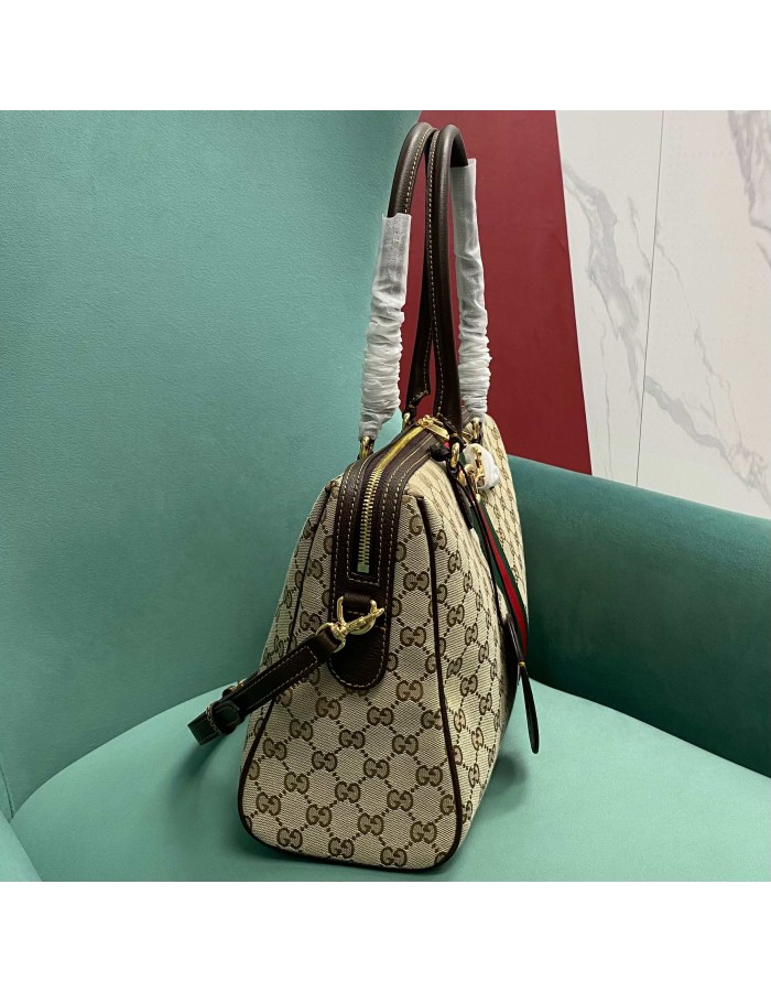 Bauletto Borsetto misura grande GUCCI