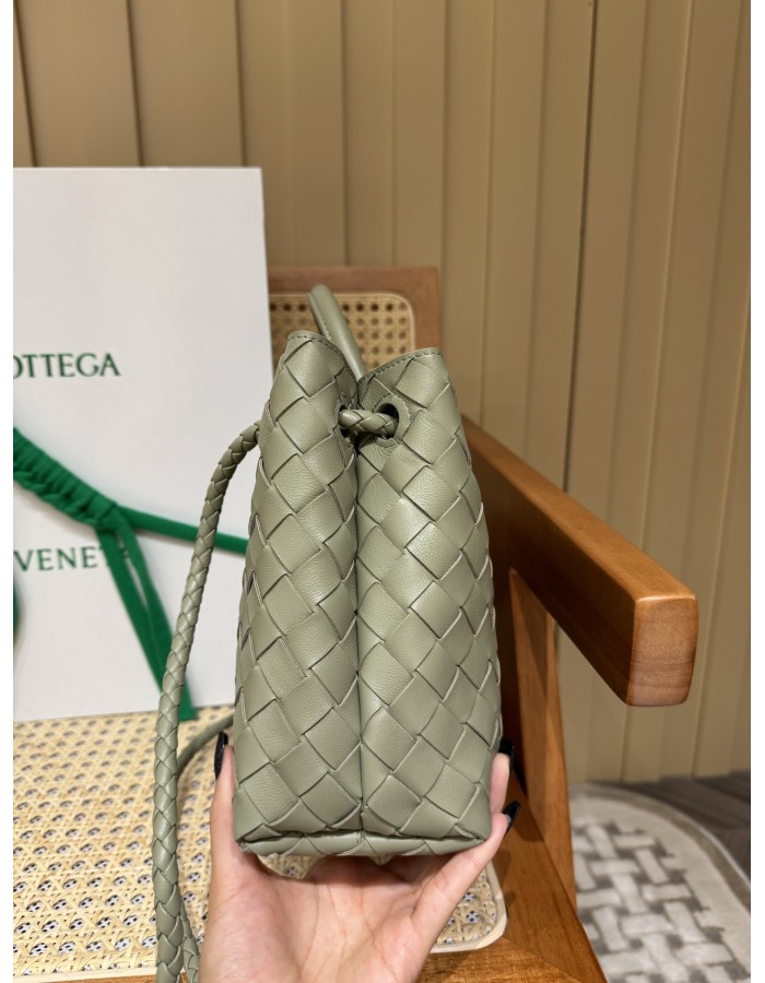 Andiamo East-West BOTTEGA VENETA
