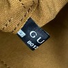 Borsa shopping Gucci Giglio misura grande GUCCI