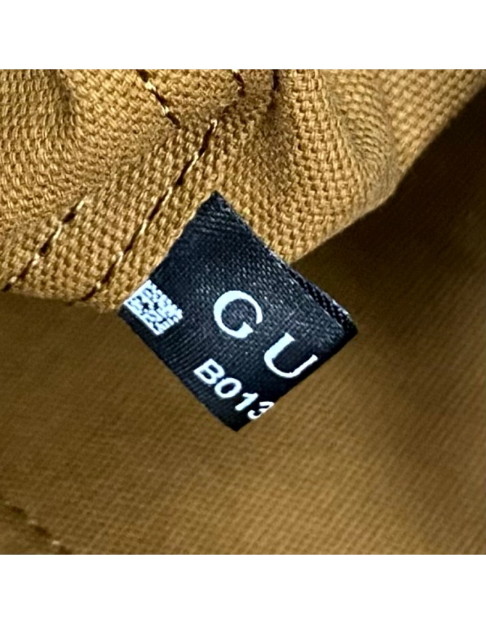 Borsa shopping Gucci Giglio misura grande GUCCI