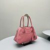 Borsa Vivant in nappa MIUMIU
