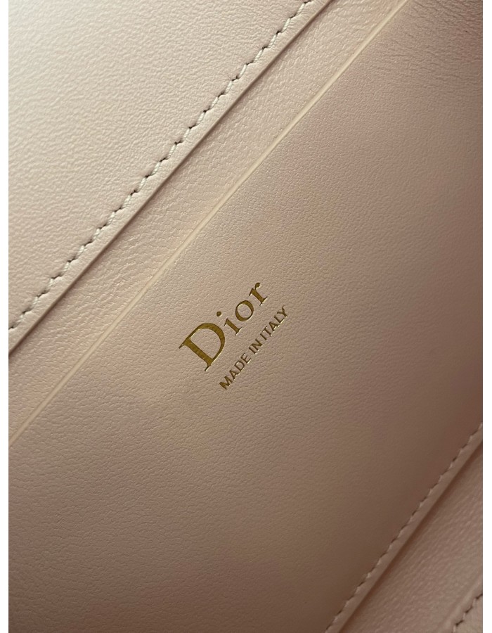 Miniborsa Top Handle My Tender Dior CHRISTIAN DIOR