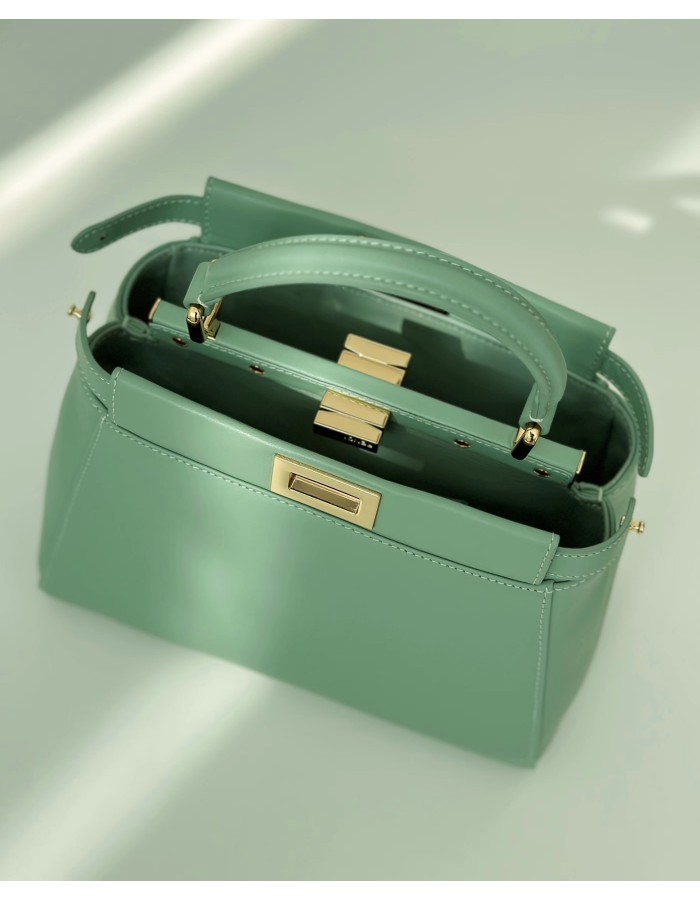 Peekaboo Mini FENDI