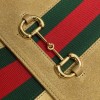 Borsa a mano Paparazzo misura grande GUCCI