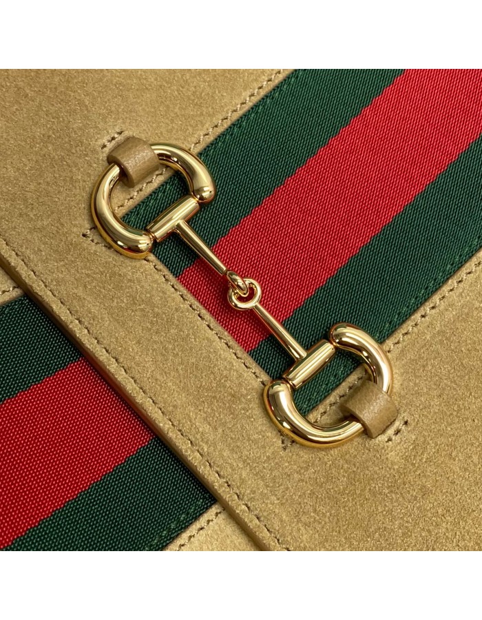 Borsa a mano Paparazzo misura grande GUCCI