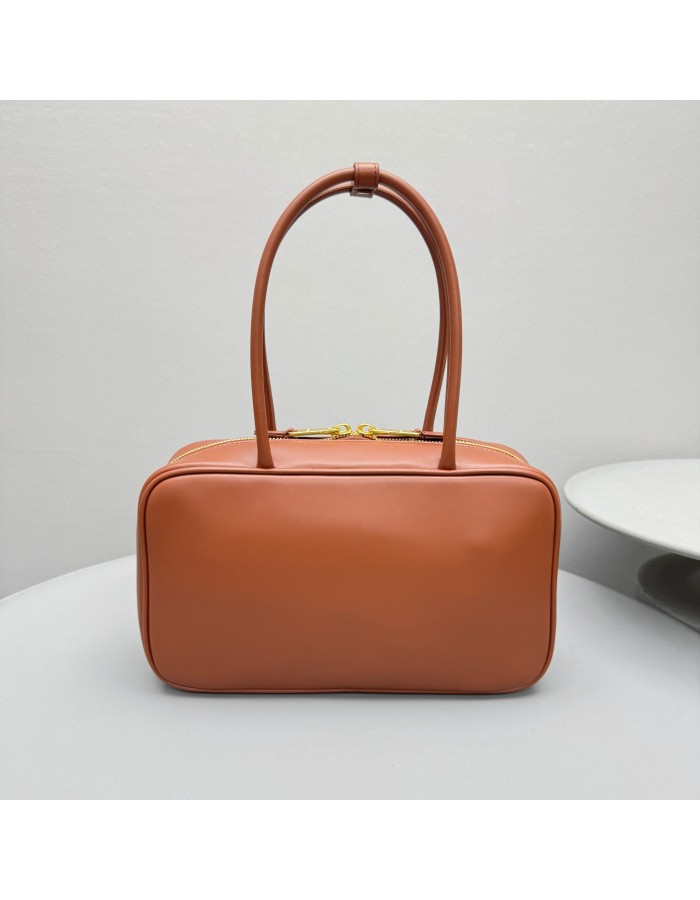 Borsa Beau in pelle MIUMIU