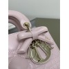 Borsa mini Lady D-Joy CHRISTIAN DIOR