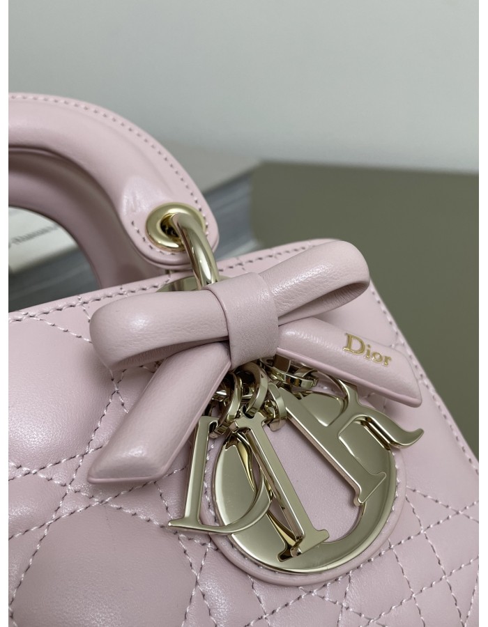 Borsa mini Lady D-Joy CHRISTIAN DIOR