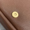 HALFMOON SOFT TRIOMPHE PICCOLA CELINE