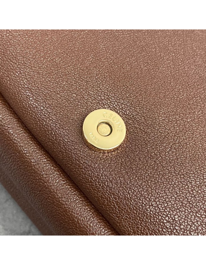 HALFMOON SOFT TRIOMPHE PICCOLA CELINE