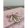 Miniborsa Top Handle My Tender Dior CHRISTIAN DIOR