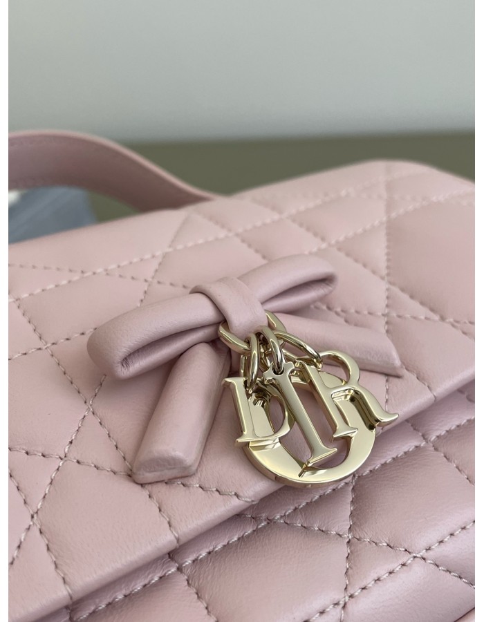 Miniborsa Top Handle My Tender Dior CHRISTIAN DIOR