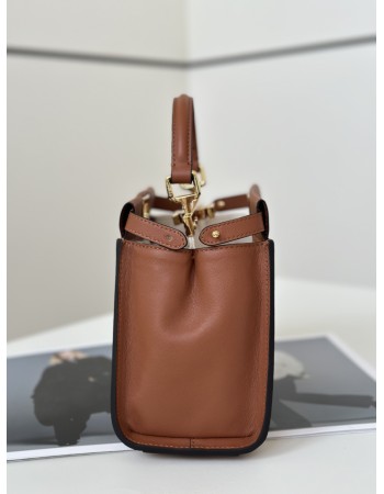 Peekaboo Mini FENDI
