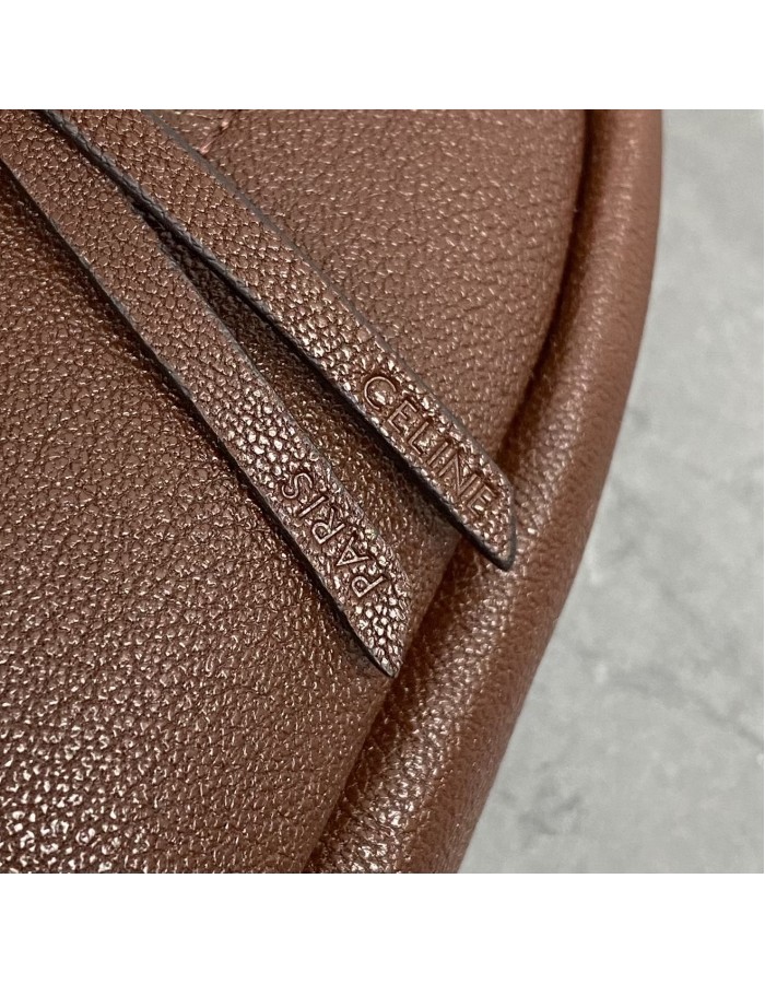 HALFMOON SOFT TRIOMPHE PICCOLA CELINE