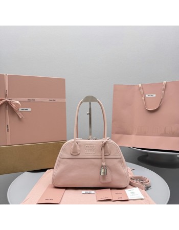 Borsa Vivant in nappa MIUMIU
