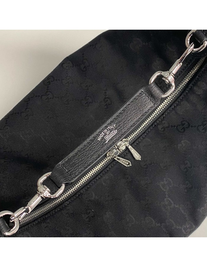 Borsa a tracolla Brera misura media GUCCI