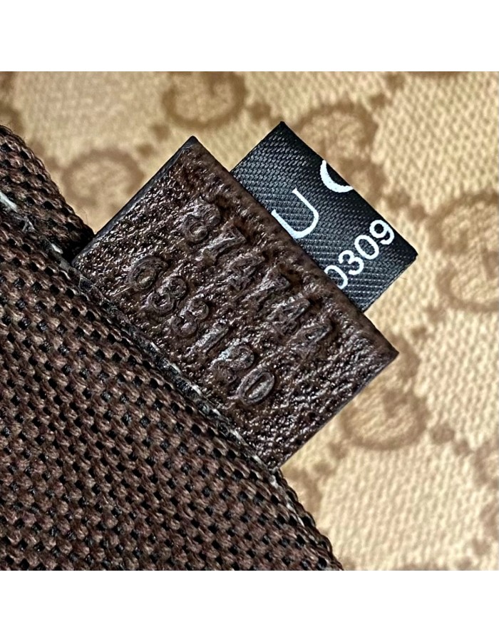 Borsa a spalla Madison misura media GUCCI