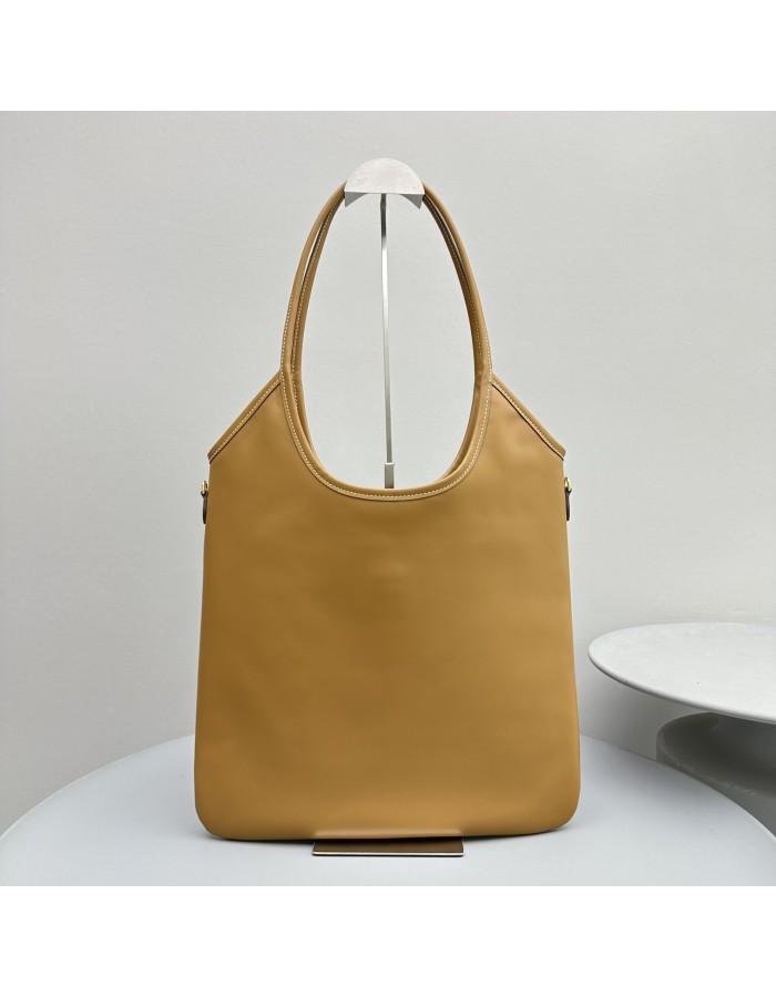 Borsa Ivy in pelle MIUMIU