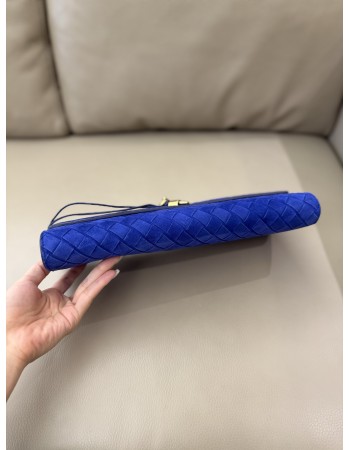 Andiamo Clutch BOTTEGA VENETA