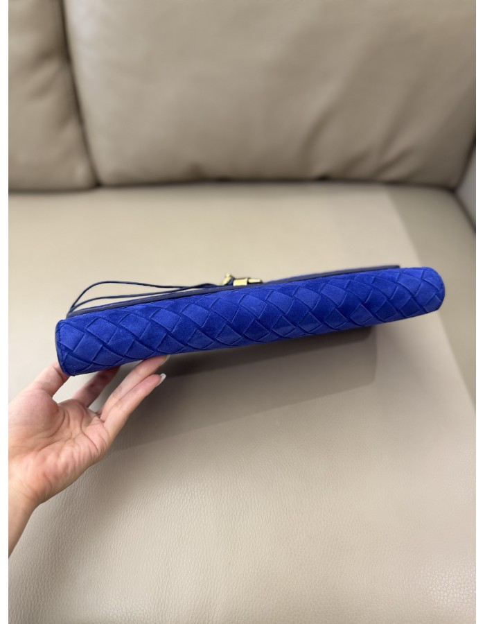 Andiamo Clutch BOTTEGA VENETA