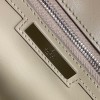 Borsa a spalla Horsebit Ristretto misura media GUCCI
