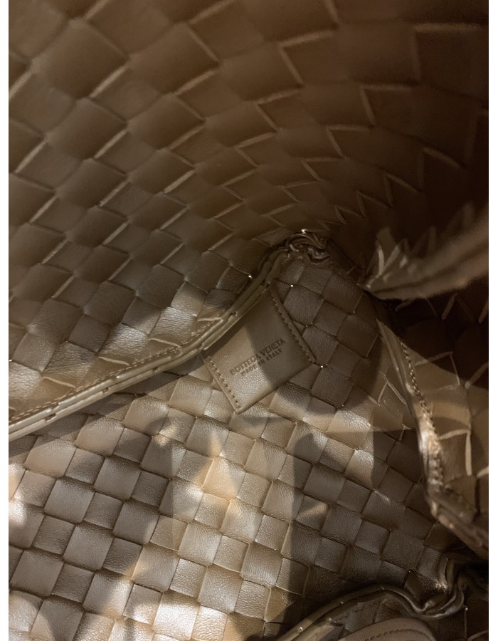 Campana grande BOTTEGA VENETA