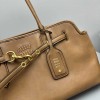Borsa Aventure in nappa MIUMIU