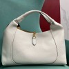 Borsa a spalla Gucci Softbit misura maxi GUCCI