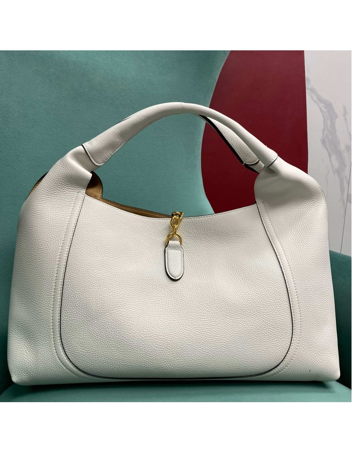 Borsa a spalla Gucci Softbit misura maxi GUCCI