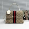 Borsa a mano Paparazzo misura grande GUCCI