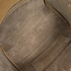 LUGGAGE PICCOLA IN MORBIDA PELLE DI AGNELLO LUCIDA CELINE
