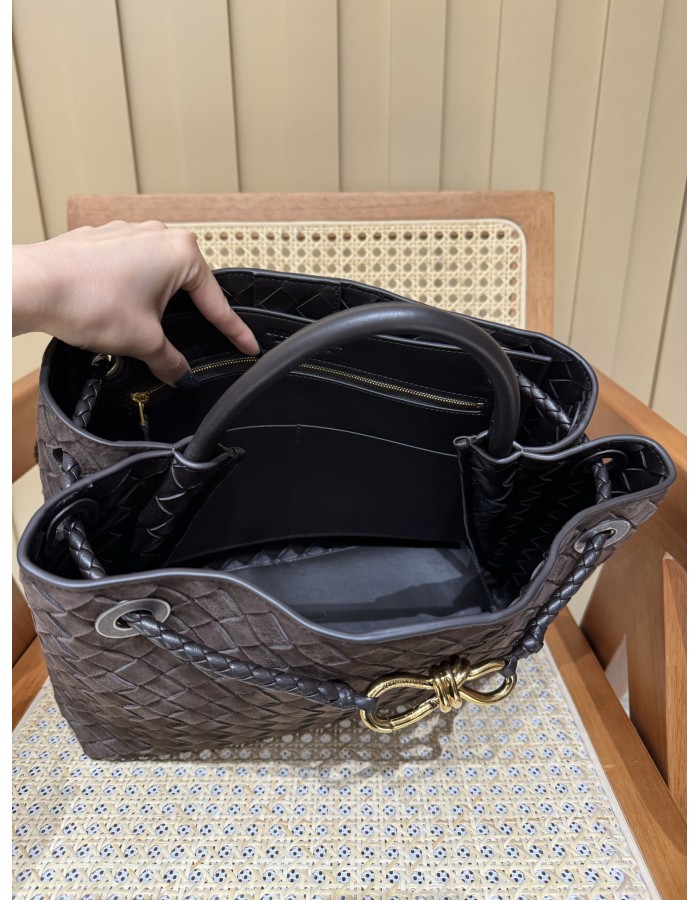 Andiamo BOTTEGA VENETA