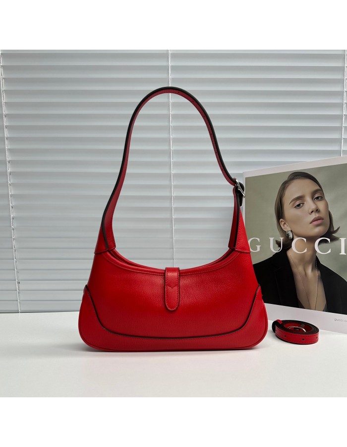 Borsa a spalla Jackie Slim misura media GUCCI