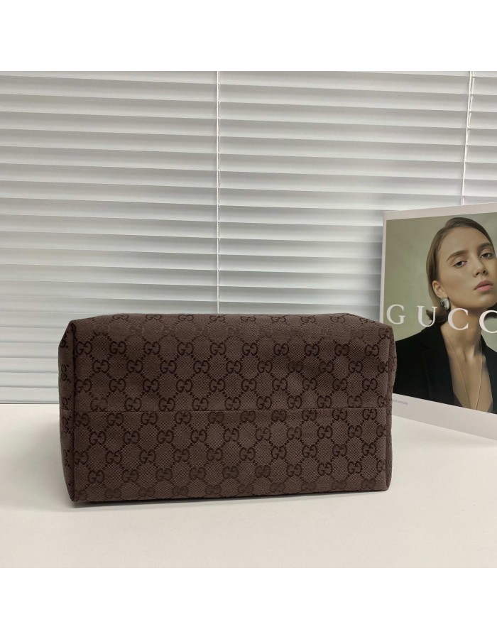 Borsa a tracolla Brera misura media GUCCI